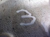 фото thumb №10, Opel astra iv j insignia a 2.0 cdti турбонагнетатель турбина 55581063