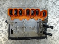 фото thumb №9, Peugeot 3008 508 блок розпалу ксенону котушка 9678825780 гібрид