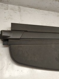 фото thumb №6, Seat leon 5f iii ролета багажника 5f9867871