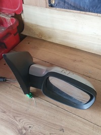 фото thumb №1, Дзеркало праве renault megane 2