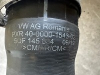 фото thumb №2, Vw tiguan ii 5na труба шланг повітря