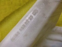 фото thumb №6, Mercedes a-klasa бачок омывателя 1688690220