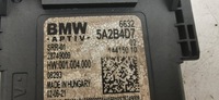 фото thumb №6, Bmw x3 g01 радар датчик перемикання поперечина руху 5a2b4d7 28749009 144150 10