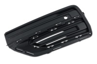 Volvo xc90 2 2019+ po liftingu решётка передний бампера левая 31663514 Киев, фото thumb