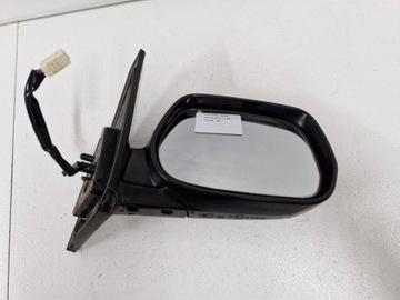 фото thumb №8, Toyota rav4 rav 4 ii 2 дзеркало двері праві 5 pin європа