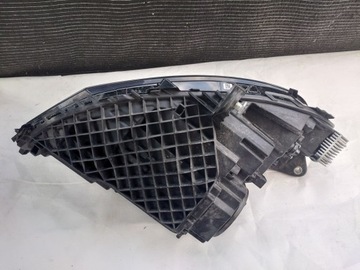 фото thumb №9, Mercedes eqc w293 a293 293 лампа ліва перед повний led a2939067500 bdb eu