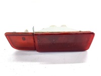 фото thumb №1, Лампа бампера левый задняя mitsubishi outlander i r8372l другой 01-08