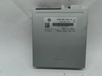 фото thumb №1, Vw touareg ii 7p модуль камери