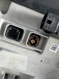 фото thumb №16, Спідометр  екран дисплей renault megane v e-tech 2023 680501824r