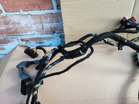 фото thumb №9, Ford kuga mk1 2.0 tdci lift джгут панелі консолі