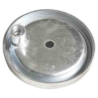 фото thumb №1, Основа подушки безпеки пневмоподушка 720n верхній volvo fh 12