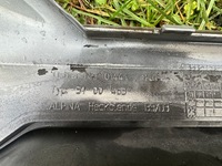 фото thumb №7, Накладка бампера дифузор зад alpina d3 b3 bmw 3 g20 g21 5100463