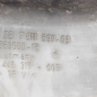 фото thumb №6, Bmw 5 f10 f11 2010 другая часть подвеска