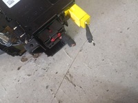 фото thumb №6, Vw passat b6 05- переключатель комбинированный переключатели лента шлейф nr. 3c9953513s