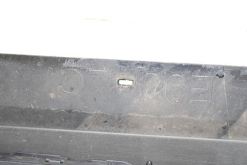 фото thumb №7, Bmw e91 e90 монако-блакитний/синій планка накладка порогова ліва 7202651