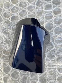 фото thumb №7, Корпус дзеркало ліва mercedes sl w231 a231