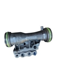 Купить Zwężka venturiego egr daf xf cf xg 2237100, фото thumb