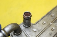 фото thumb №5, Радиатор egr compass 2.0 crd byl 03g131513k