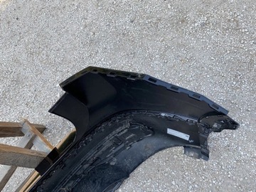 фото thumb №10, Бампер зад задній vw tiguan ii 5na r line рестайлінг 2020- 5na807521g