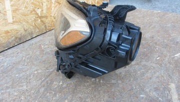 фото thumb №16, Передня ліва лампа mercedes w254 glc повний led usa