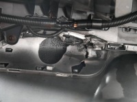 Бампер передній porsche cayenne s 02-10 Зі Шроту, фото thumb