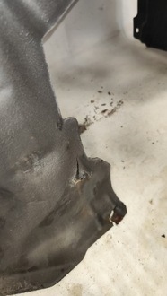 фото thumb №11, Підкрилок перед ліва bmw f30 7260699 7260725 2012-