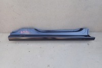 фото thumb №1, Порог правые стойка обшивка skoda rapid 5j