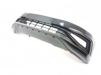 фото thumb №4, Новый org бампер перед vw passat b8 fl li7f r-line