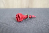 фото thumb №1, Mercedes slk r171 крышка сливной радиатора wody жидкость охлаждение