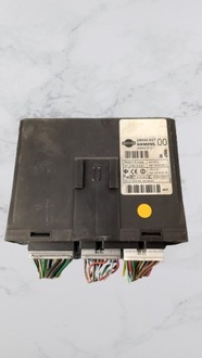 фото thumb №1, Модуль комфорта nissan primera 2.2dci 03r