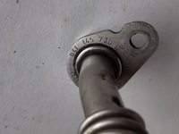 фото thumb №8, Труба шланг оливи турбіни vw seat skoda