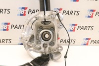 фото thumb №8, Bmw f48 x1 поворотний кулак амортизатор лівий перед 18d