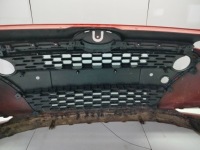 фото thumb №5, Hyundai i10 lift 17- бампер перед передний