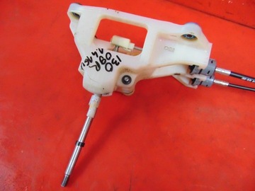 фото thumb №4, Hyundai i30 i fd 07- 1.4 b домкрат выборщик коробки передач