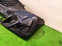 фото thumb №7, Bmw x3 g01 x4 g02 lci бампер перед передній m-pakiet 416 6pdc