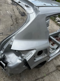 фото thumb №5, Четверть крыло блок двигателя порог задняя правый dacia sandero iii stepway