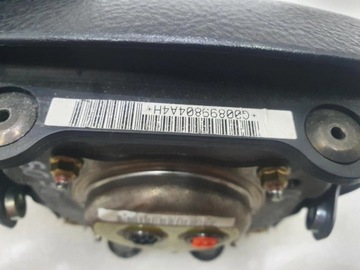 фото thumb №6, Подушка подушка безопасности водителя toyota land cruiser 120