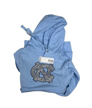 Женская толстовка North Carolina Tar Heels NCAA S