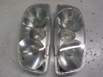 фото thumb №1, Actros mp4 лампа