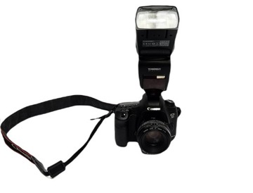 Камера Canon EOS 5D Mark III, пробег 30 891 п.