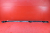 фото thumb №7, Рейлинг рейлинги кровельные комплект чёрные mercedes e-klasa w211 lift 06-09