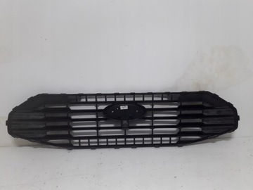 фото thumb №13, Ford transit custom 23- решітка радіатора решітка