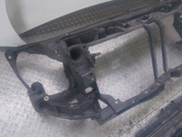 фото thumb №10, Opel movano 10- капот радіатор крила решітка радіатора pas комплект 2.3