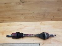 фото thumb №1, Привідний вал ліва короткий renault megane ii 1.9 dci