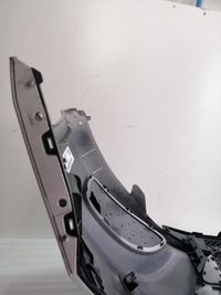 фото thumb №12, Mercedes b-klasa w246 246 lift бампер перед