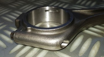 фото thumb №9, Jaguar xe xf land rover range rover evoque новий шатун 2.0 tb aj200 18+