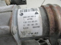 фото thumb №12, Touareg 7l 3.0 tdi редуктор коробки кпп / коробка передач hxb 0ad341012k