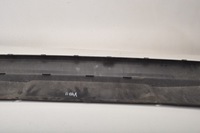 фото thumb №7, Volvo v40 ii накладка бампера задняя 31283760