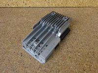 фото thumb №1, Audi tt 8j 06-14 модуль усилитель радио радио bose 8j0035223a