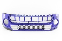 фото thumb №1, Mini cooper s sport f55 f56 f57 2013-2020 бампер перед передний